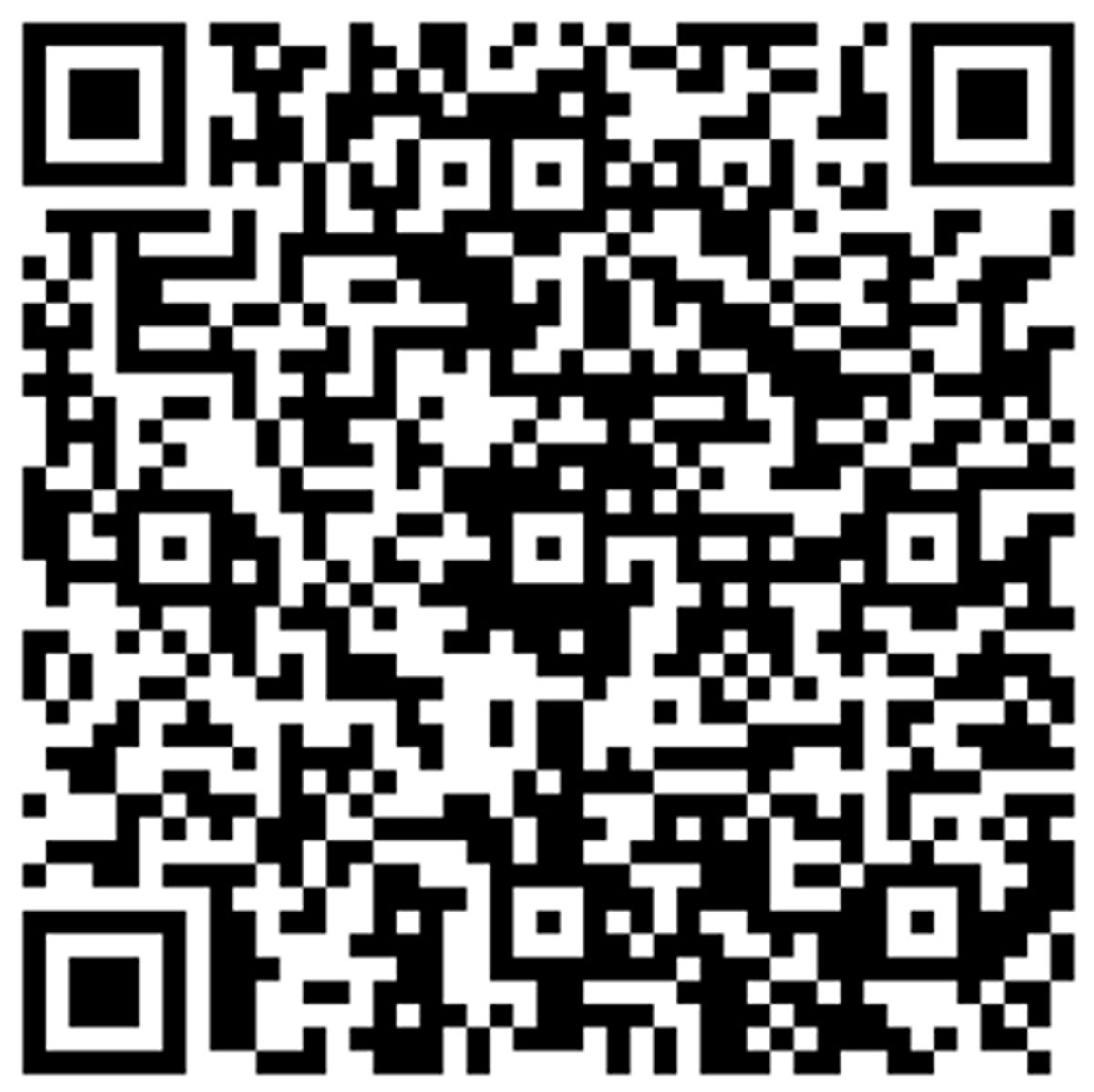 Scan to support Dr Greer